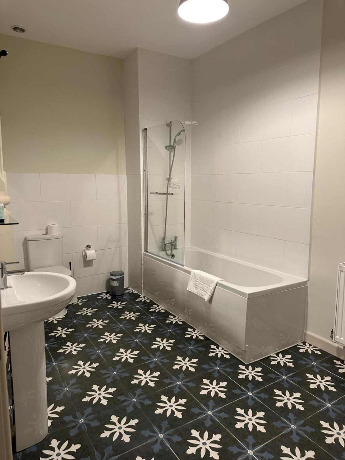 St Nicholas Boutique Hotel Шрусбери Экстерьер фото