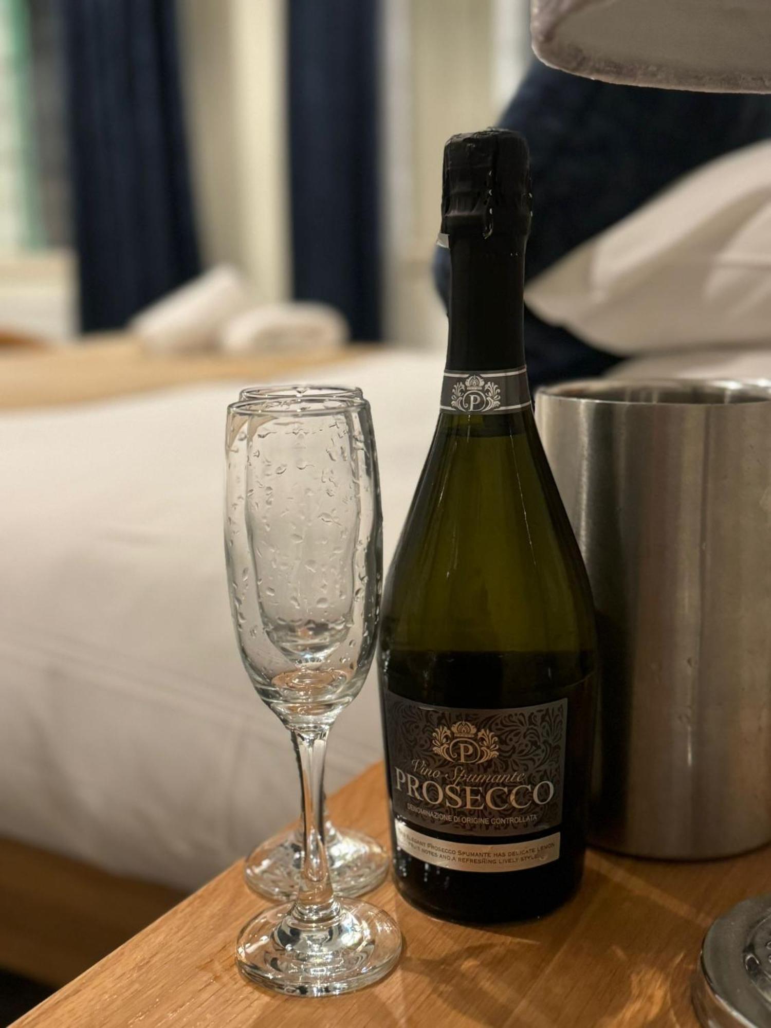 St Nicholas Boutique Hotel Шрусбери Экстерьер фото