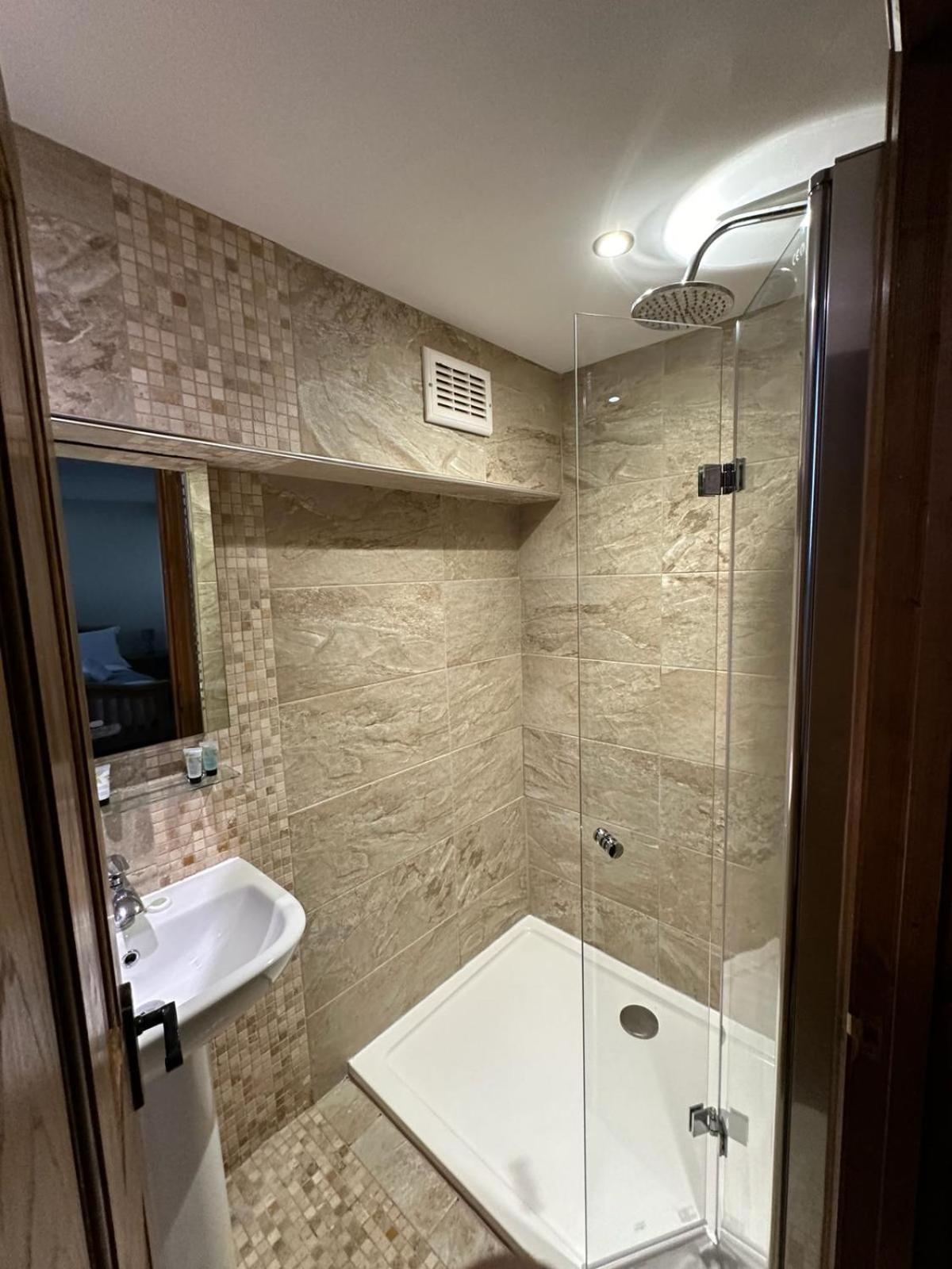 St Nicholas Boutique Hotel Шрусбери Экстерьер фото