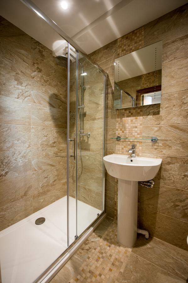 St Nicholas Boutique Hotel Шрусбери Экстерьер фото